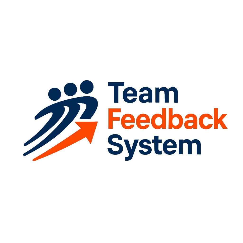 Team Feedback System Logo
